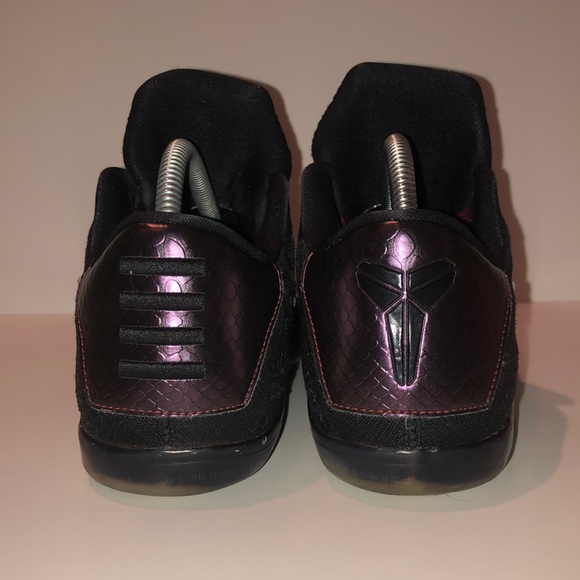 Custom Kobe ID - Picture 2 of 7